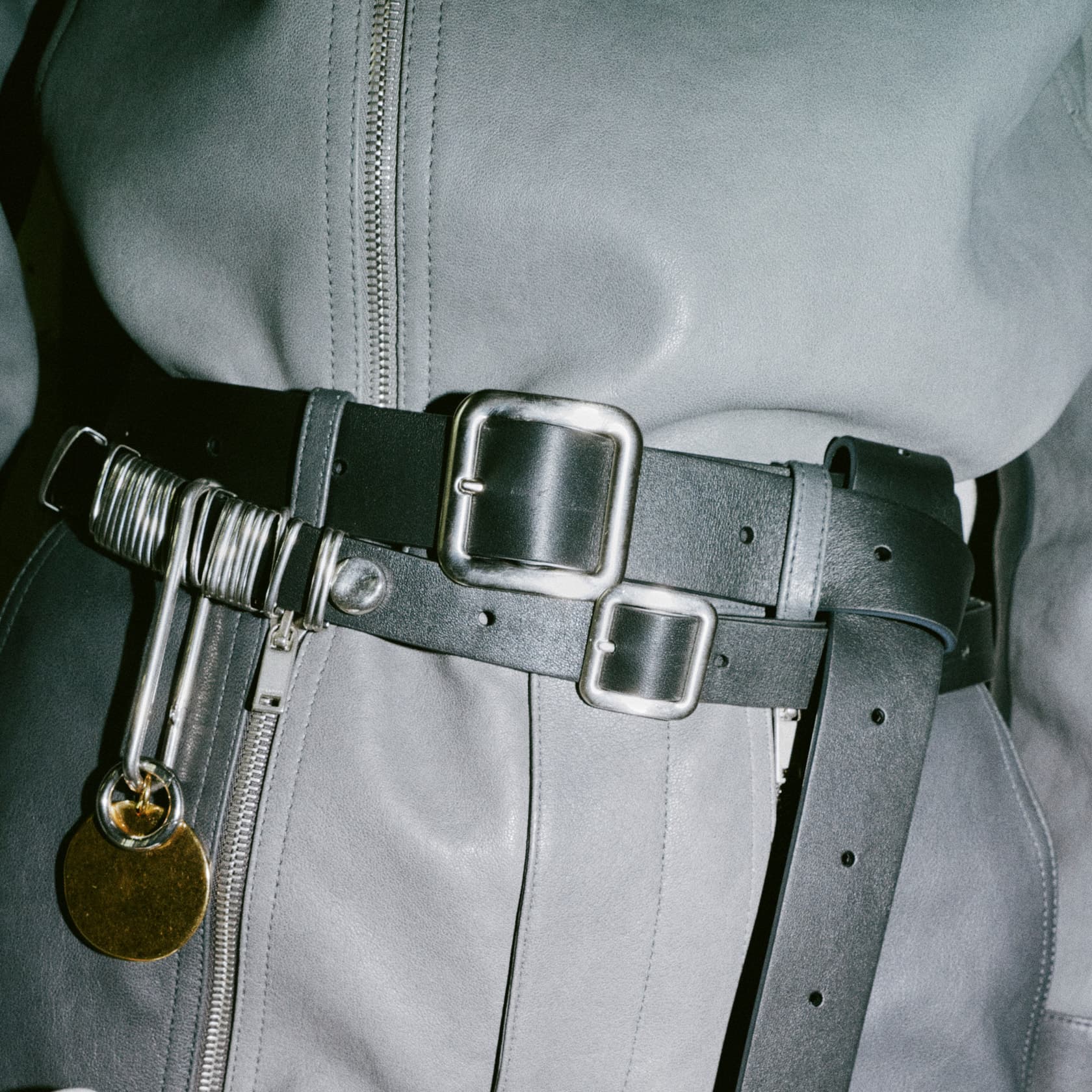 Michele Di Dio Photographer for Jil Sander FW 2025