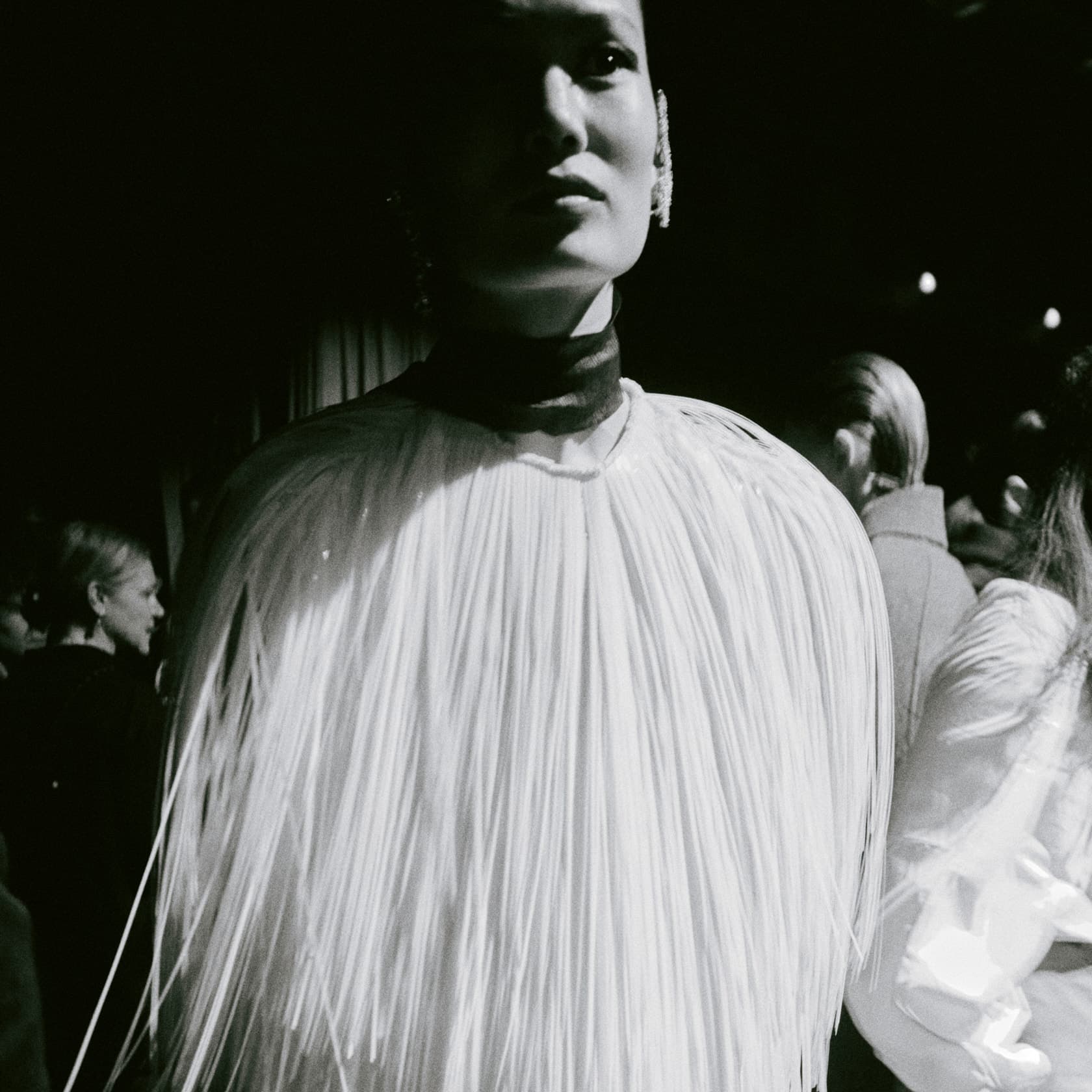 Michele Di Dio Photographer for Jil Sander FW 2025