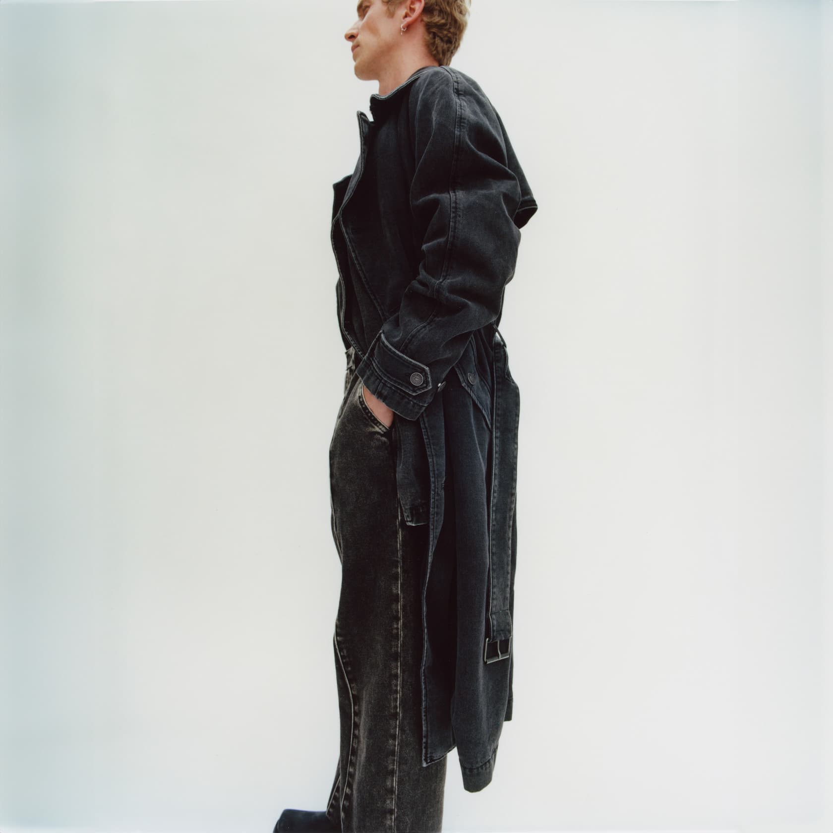 Michele Di Dio Photographer for Marc O'Polo