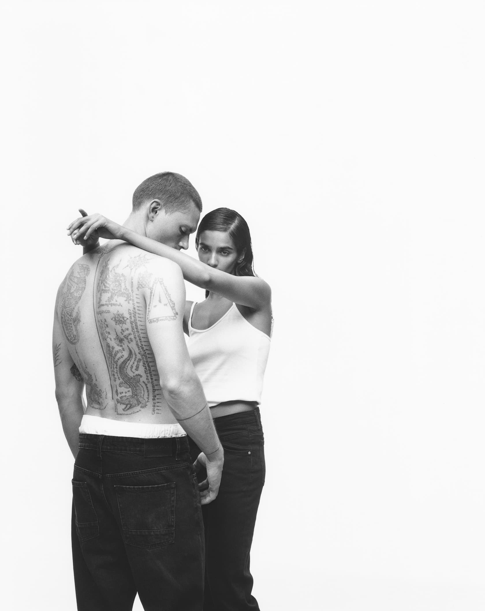 Michele Di Dio Photographer for Marc O'Polo