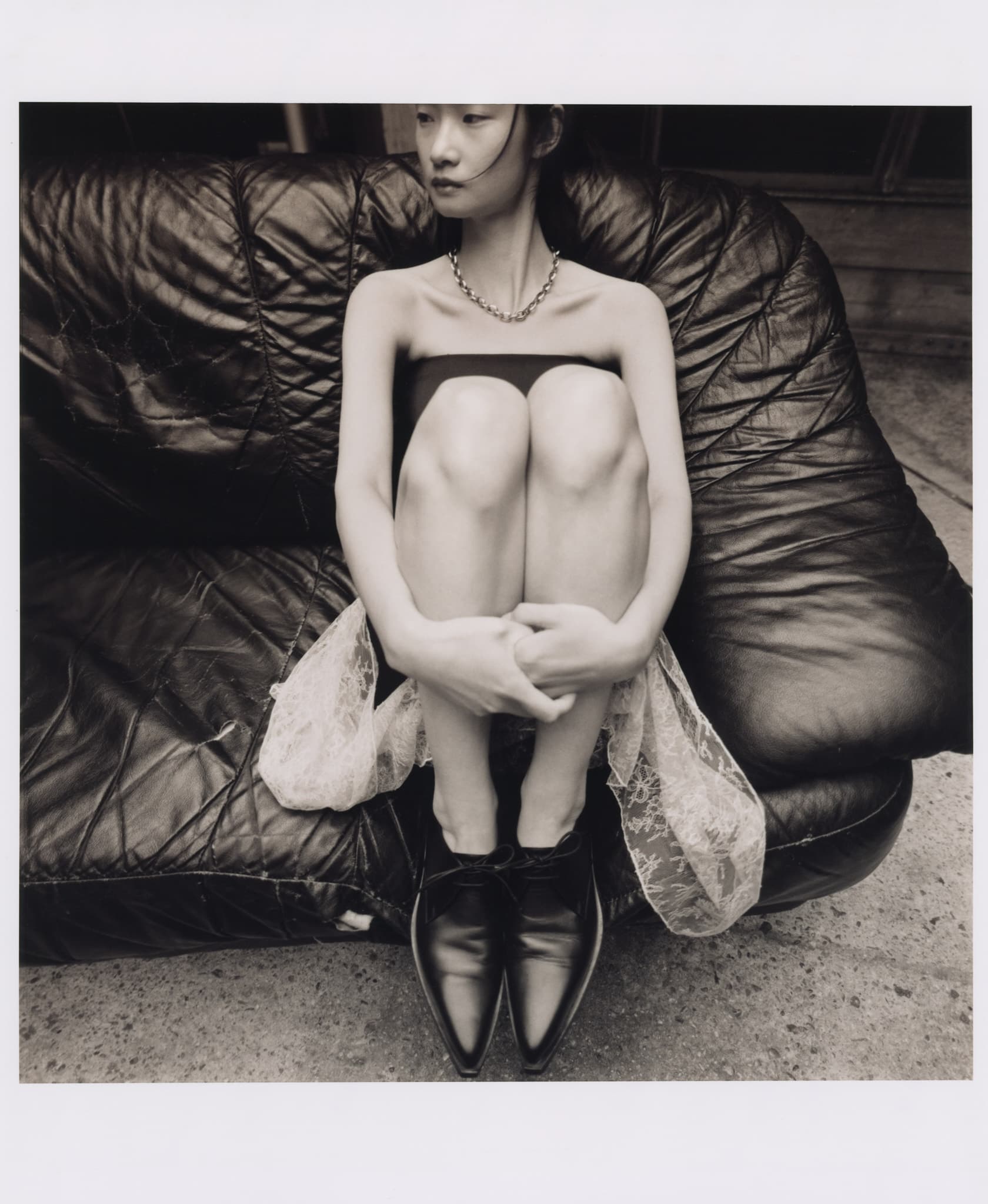 Michele Di Dio Photographer for Noisé