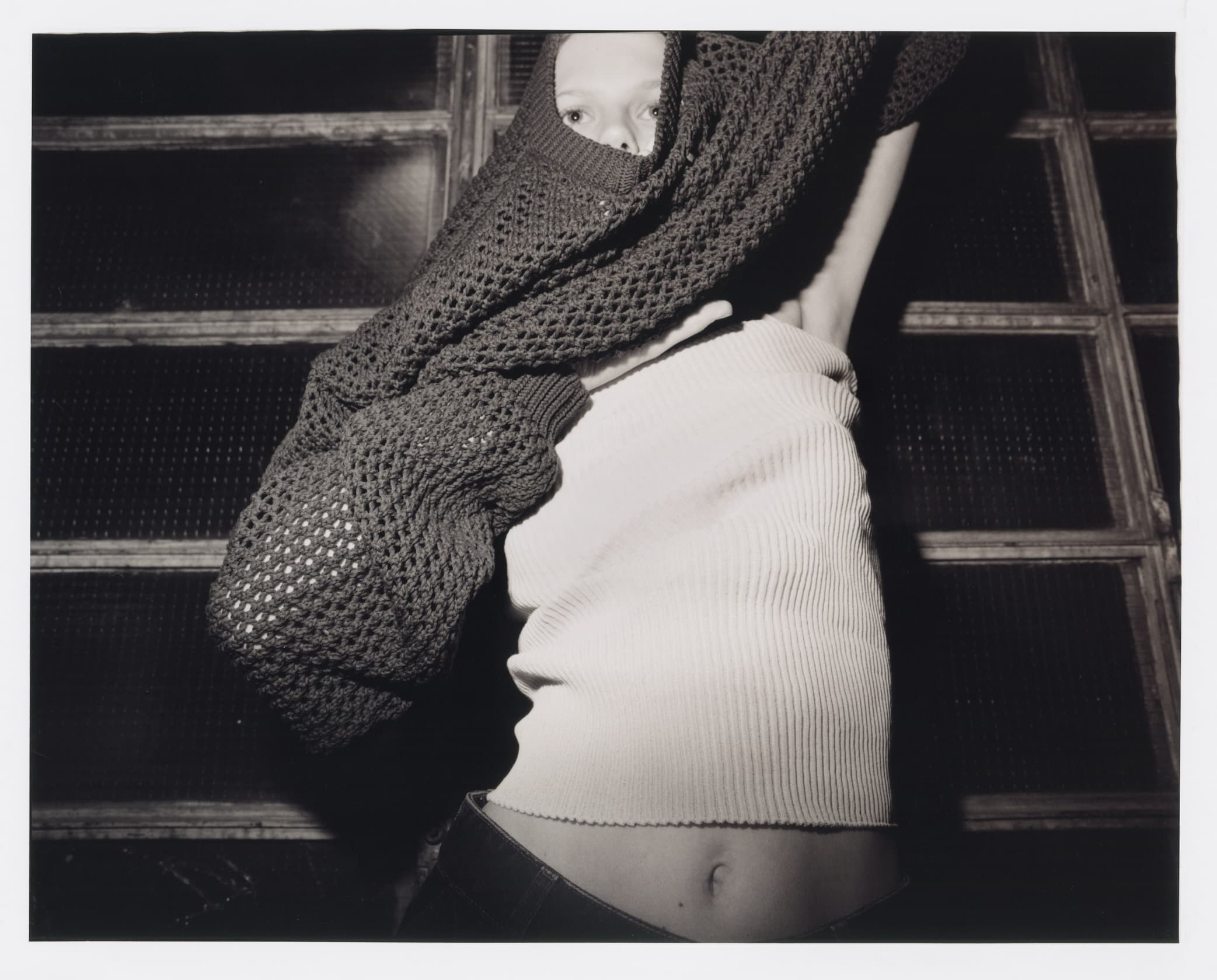 Michele Di Dio Photographer for Noisé