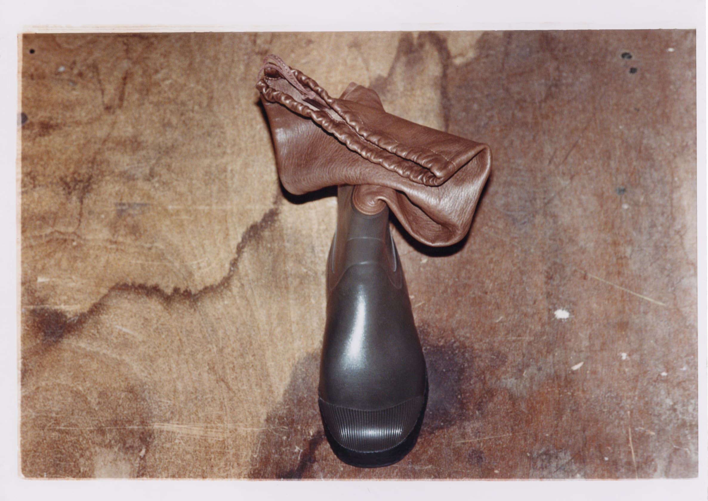 Michele Di Dio Photographer for Noisé