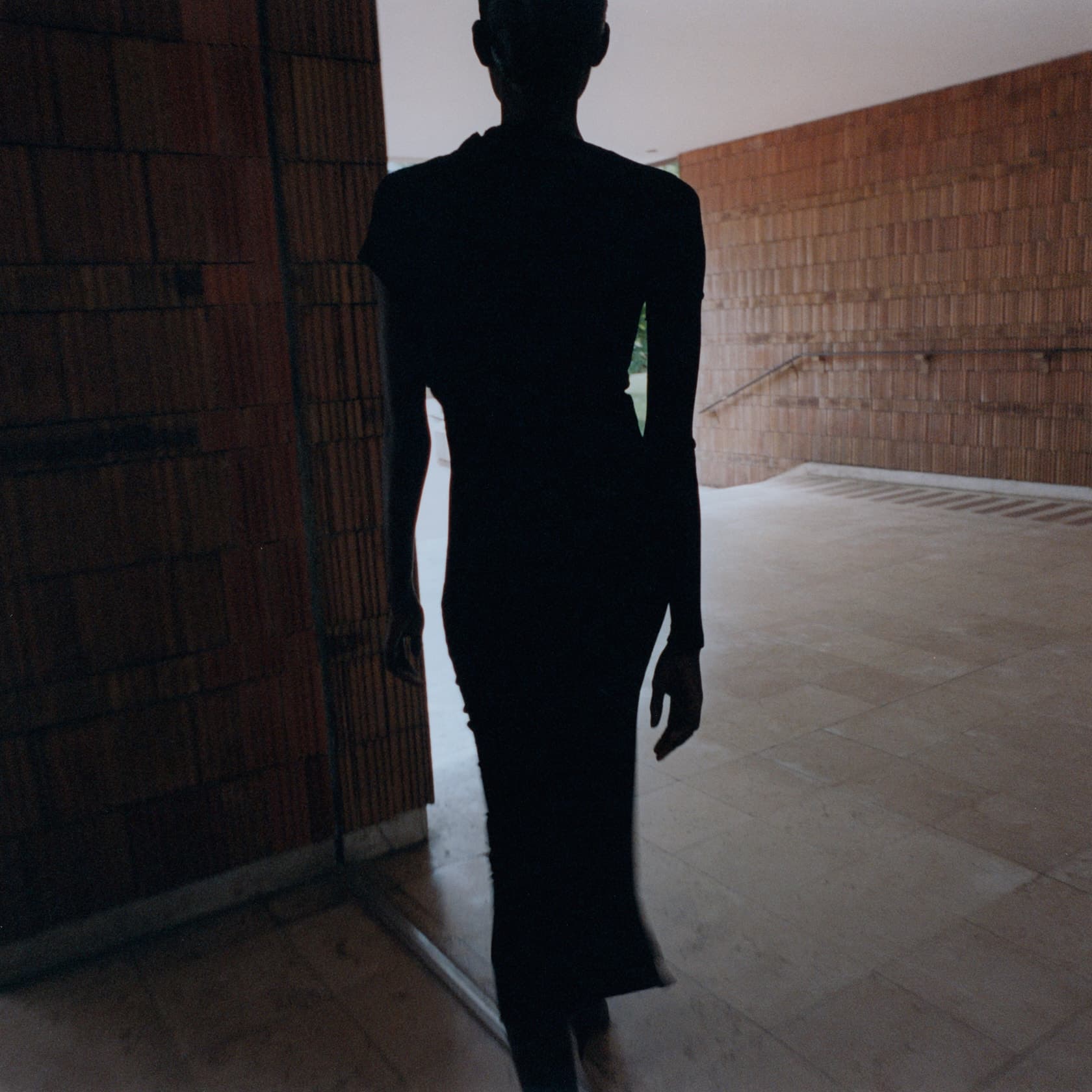 Michele Di Dio Photographer for Nyanderi