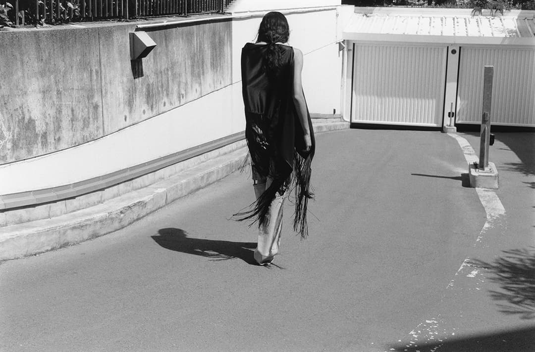 Michele Di Dio Photographer for Personal works IV