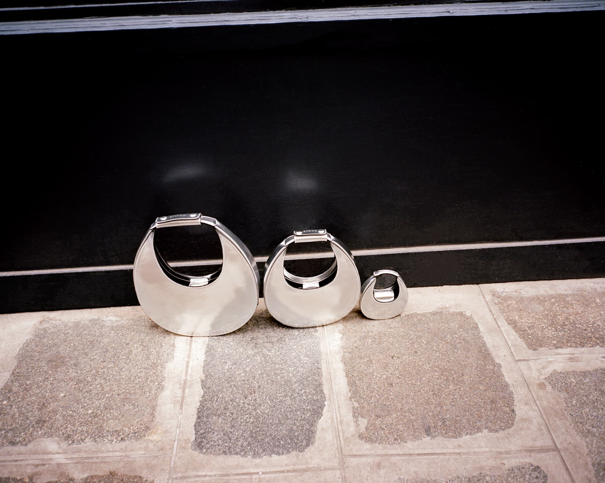 Michele Di Dio Photographer for Staud