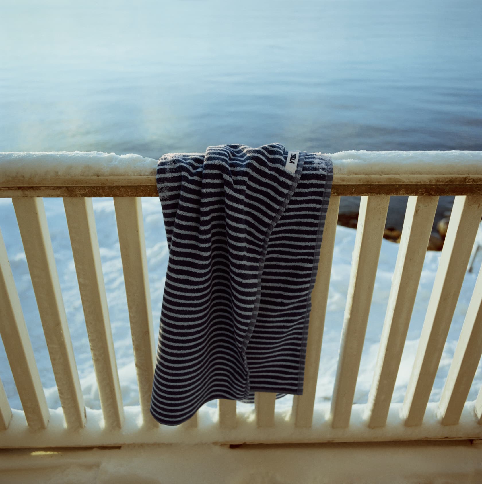 Michele Di Dio Photographer for Tekla