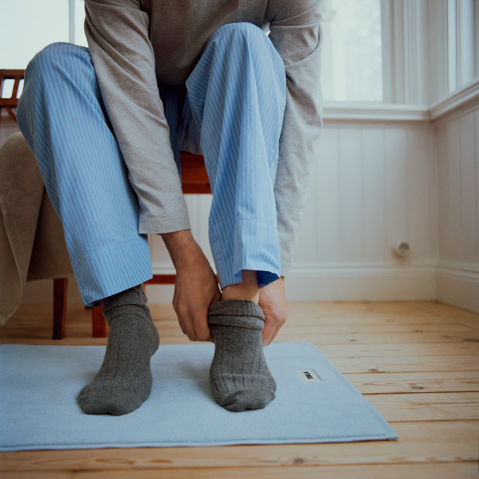 Michele Di Dio Photographer for Tekla