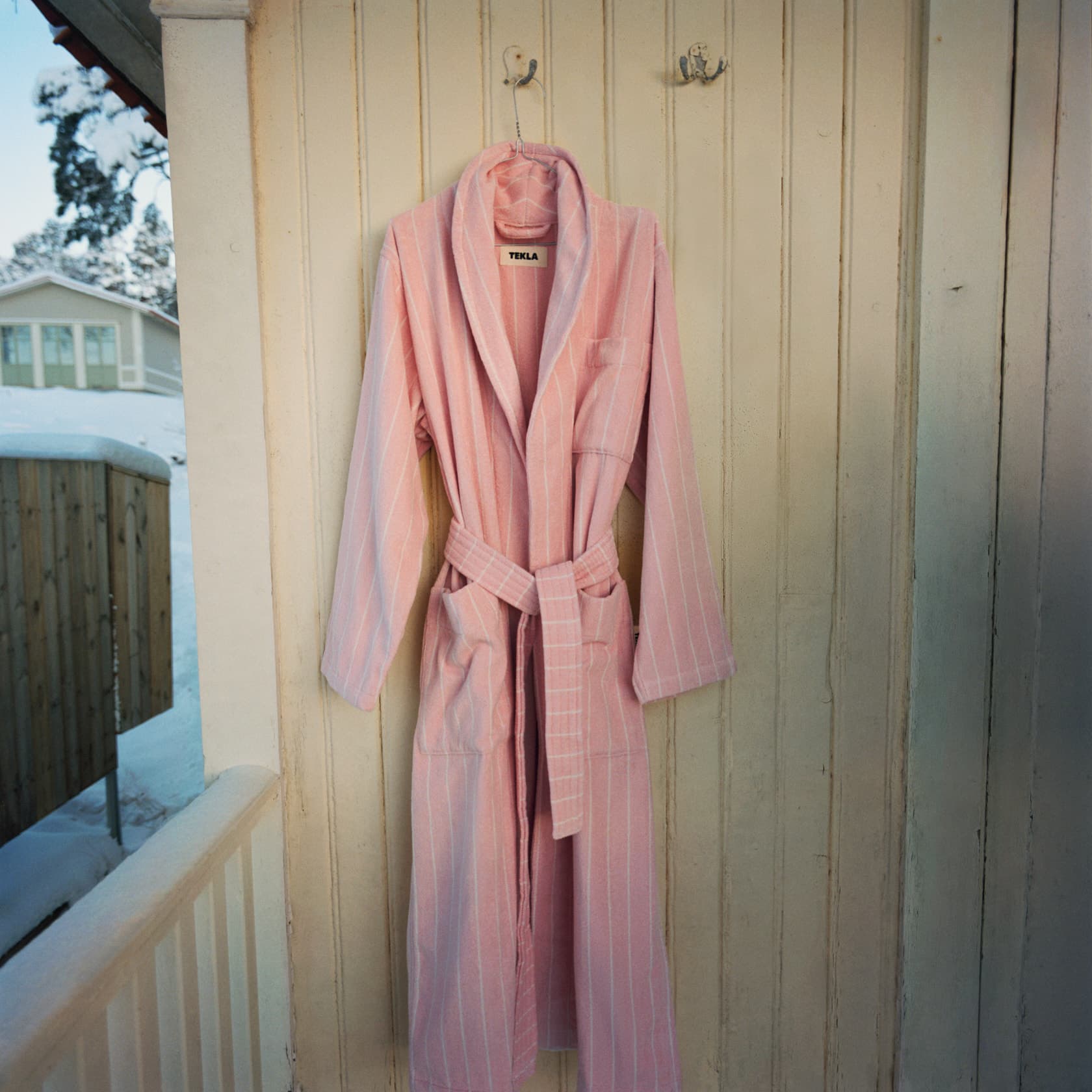 Michele Di Dio Photographer for Tekla