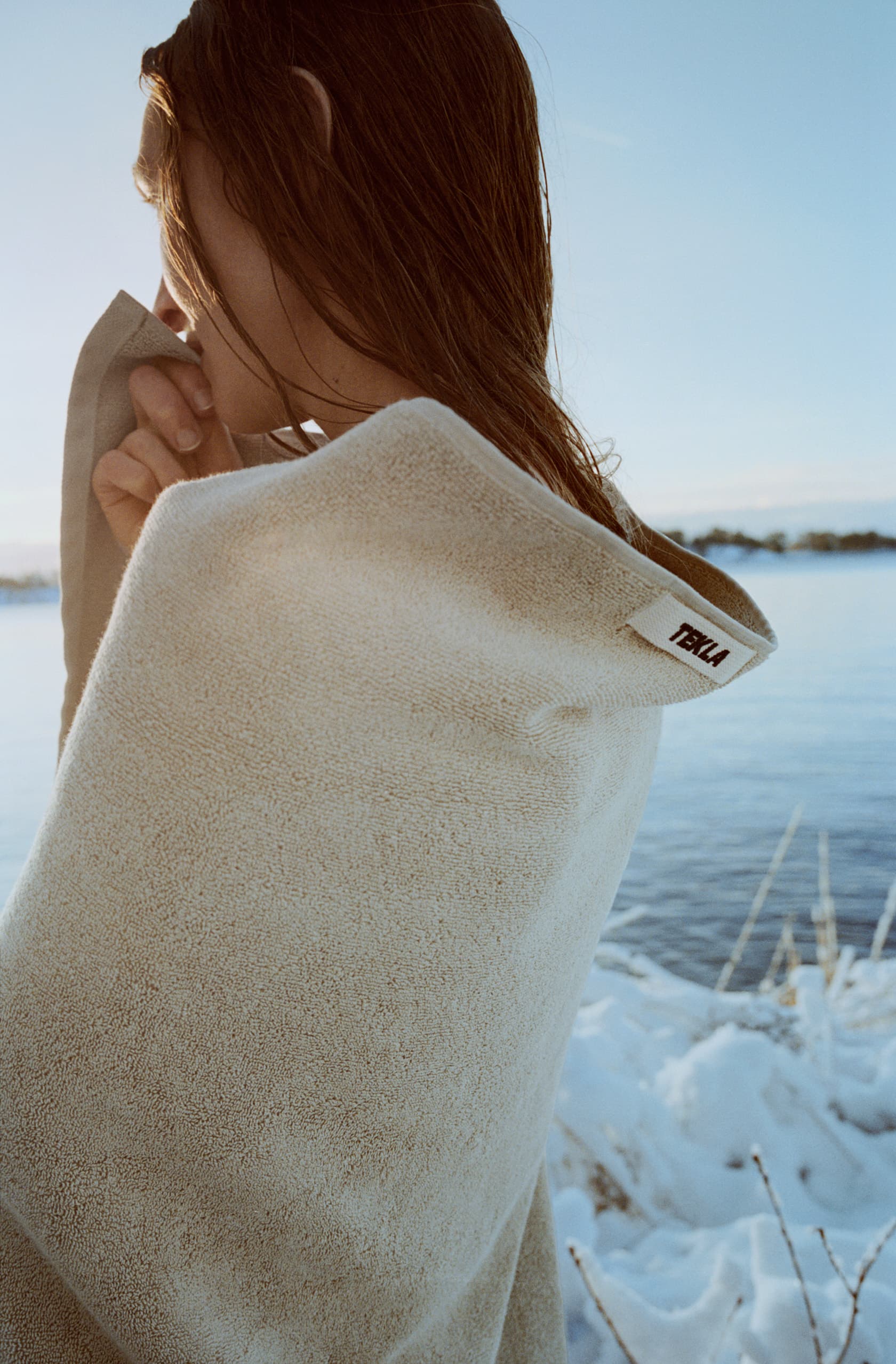 Michele Di Dio Photographer for Tekla