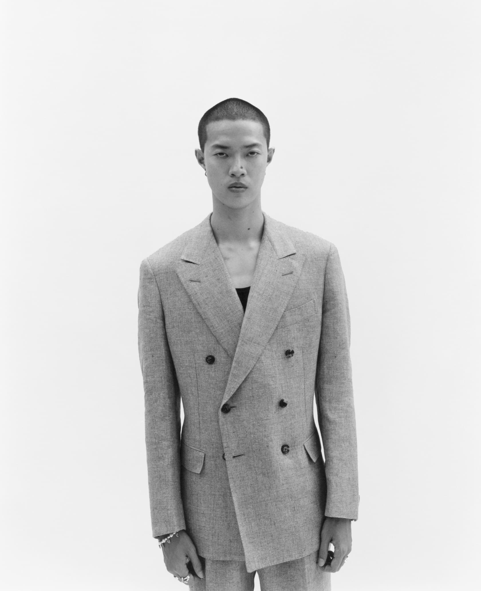 Michele Di Dio Photographer for Various work