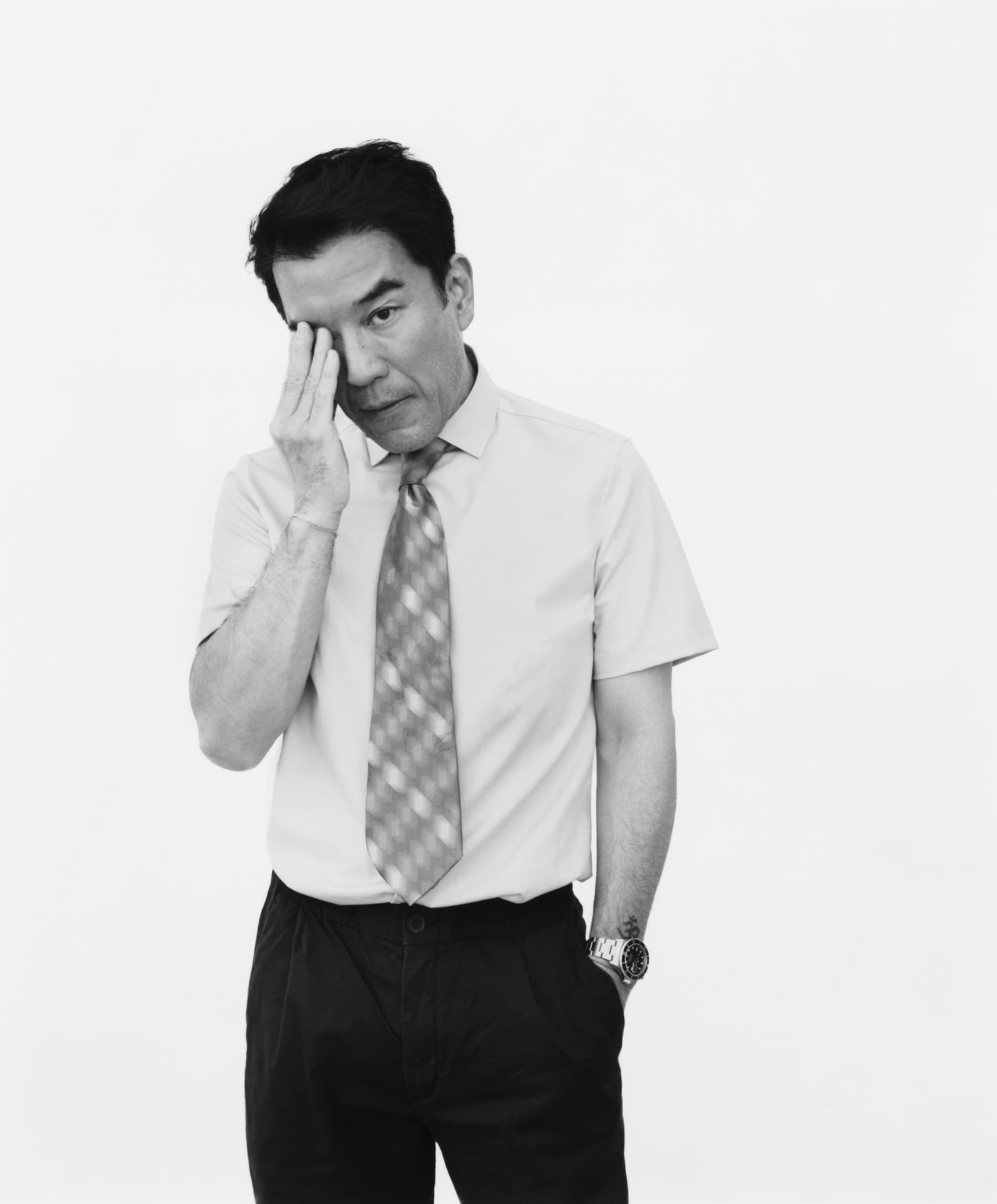 Michele Di Dio Photographer for Various work