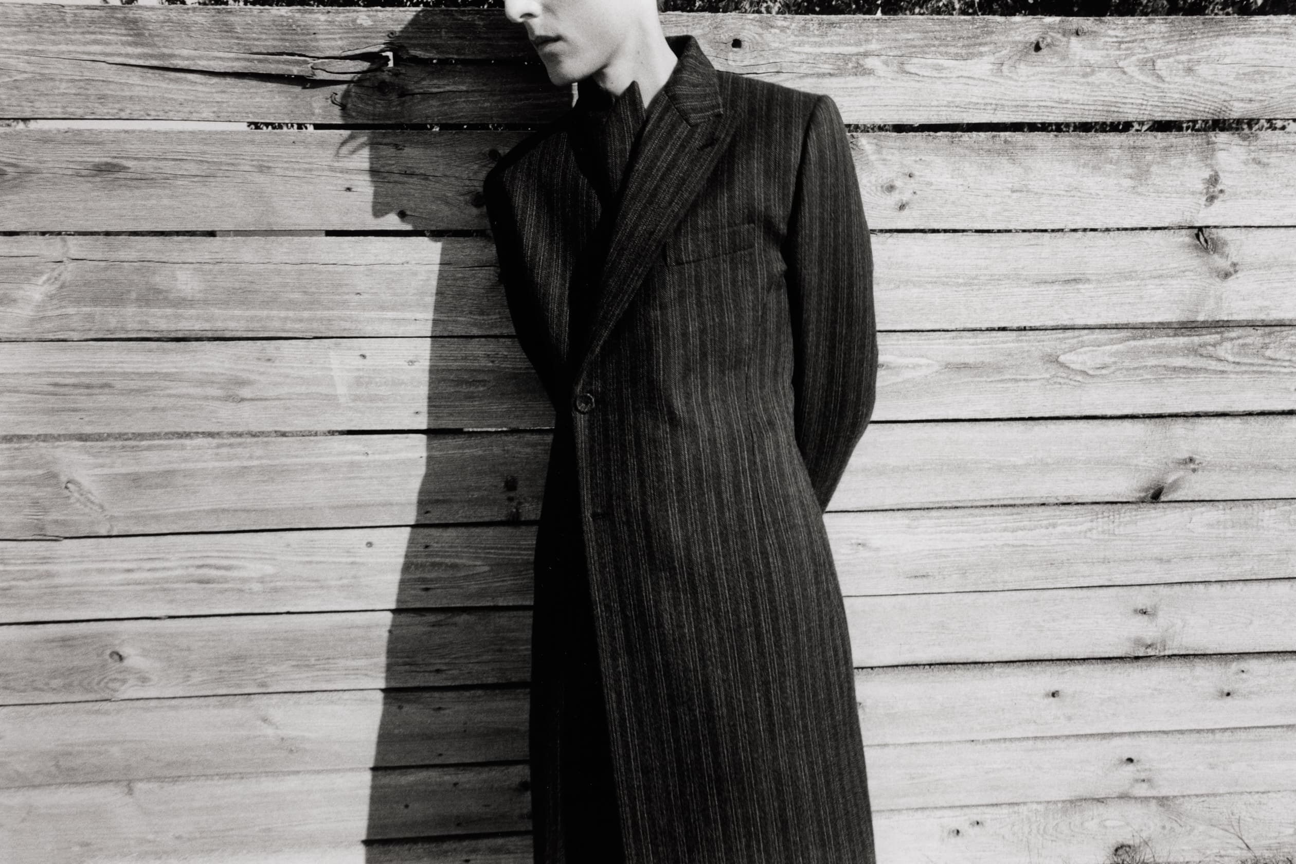 Michele Di Dio Photographer for Z Magazine