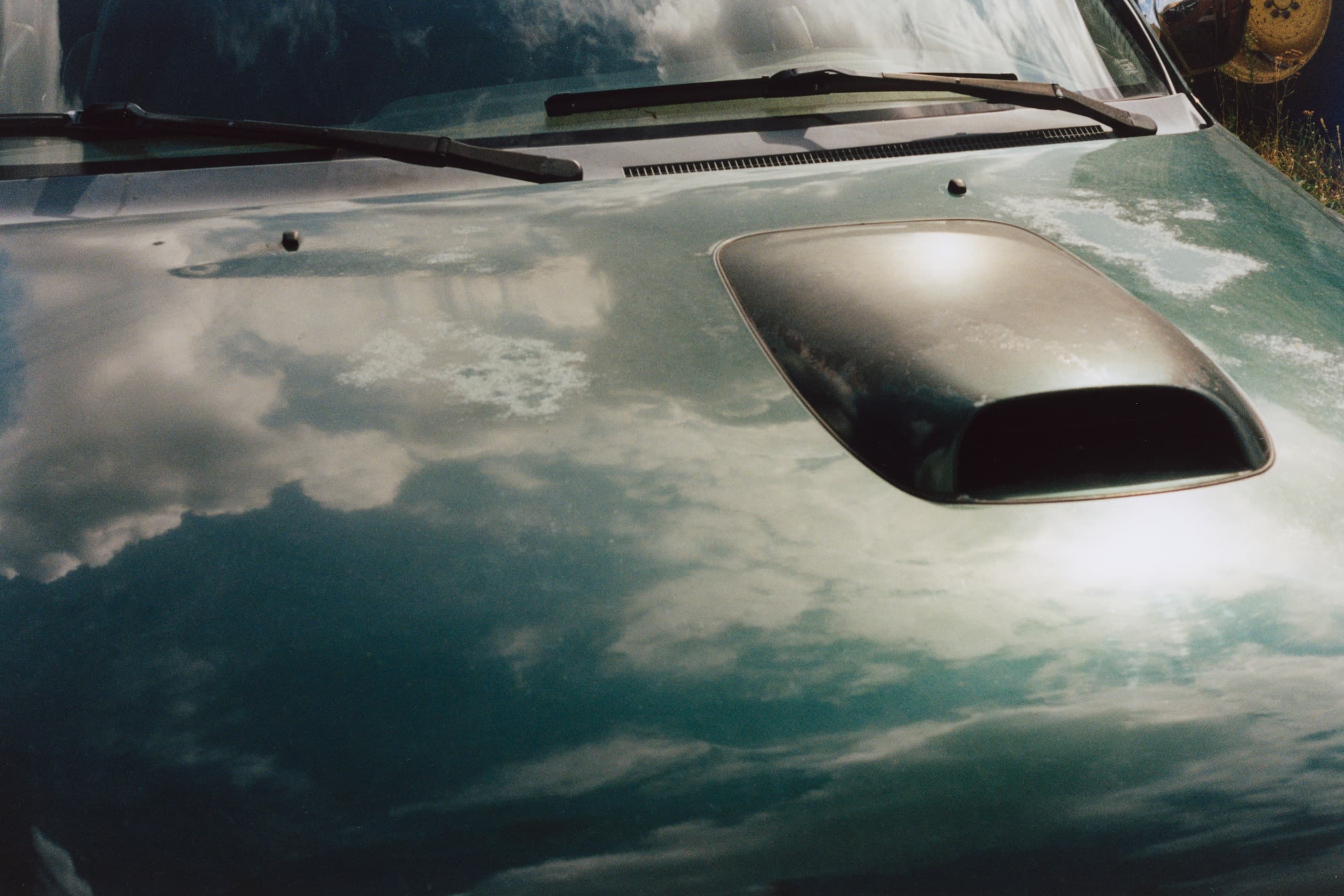 Michele Di Dio Photographer for Z Magazine